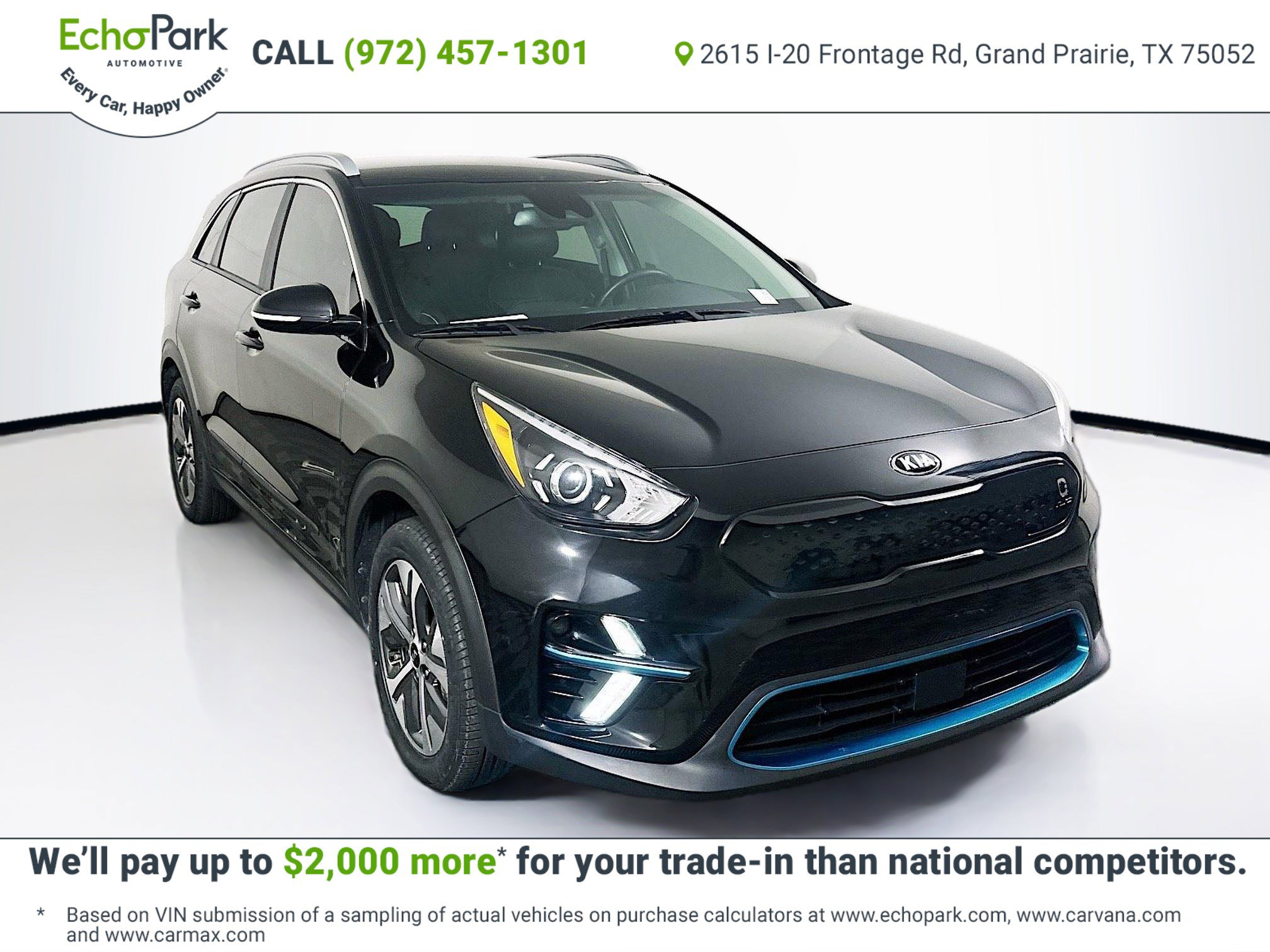 Used 2021 Kia Niro EX