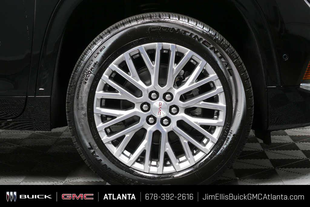 New 2026 GMC Acadia Denali w/ Super Cruise Package FWD image 39