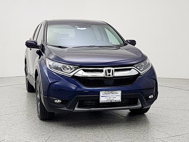 Used 2019 Honda CR-V EX image 2