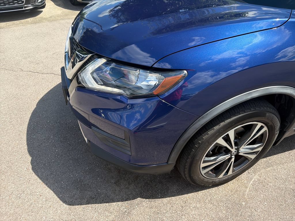 Used 2020 Nissan Rogue SV w/ Premium Package AWD/4WD image 38