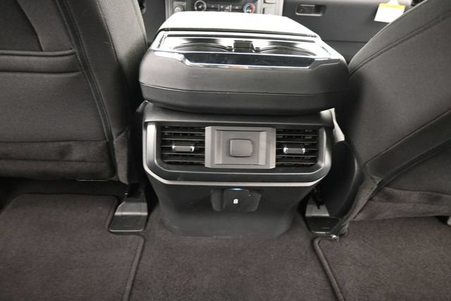 Certified 2025 Ford F150 STX w/ Equipment Group 200A AWD/4WD image 19
