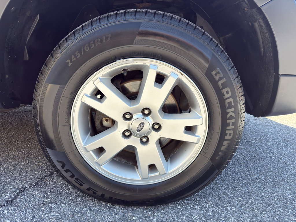 Used 2007 Ford Explorer Sport Trac XLT image 27