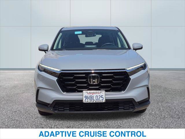 Certified 2023 Honda CR-V LX image 3