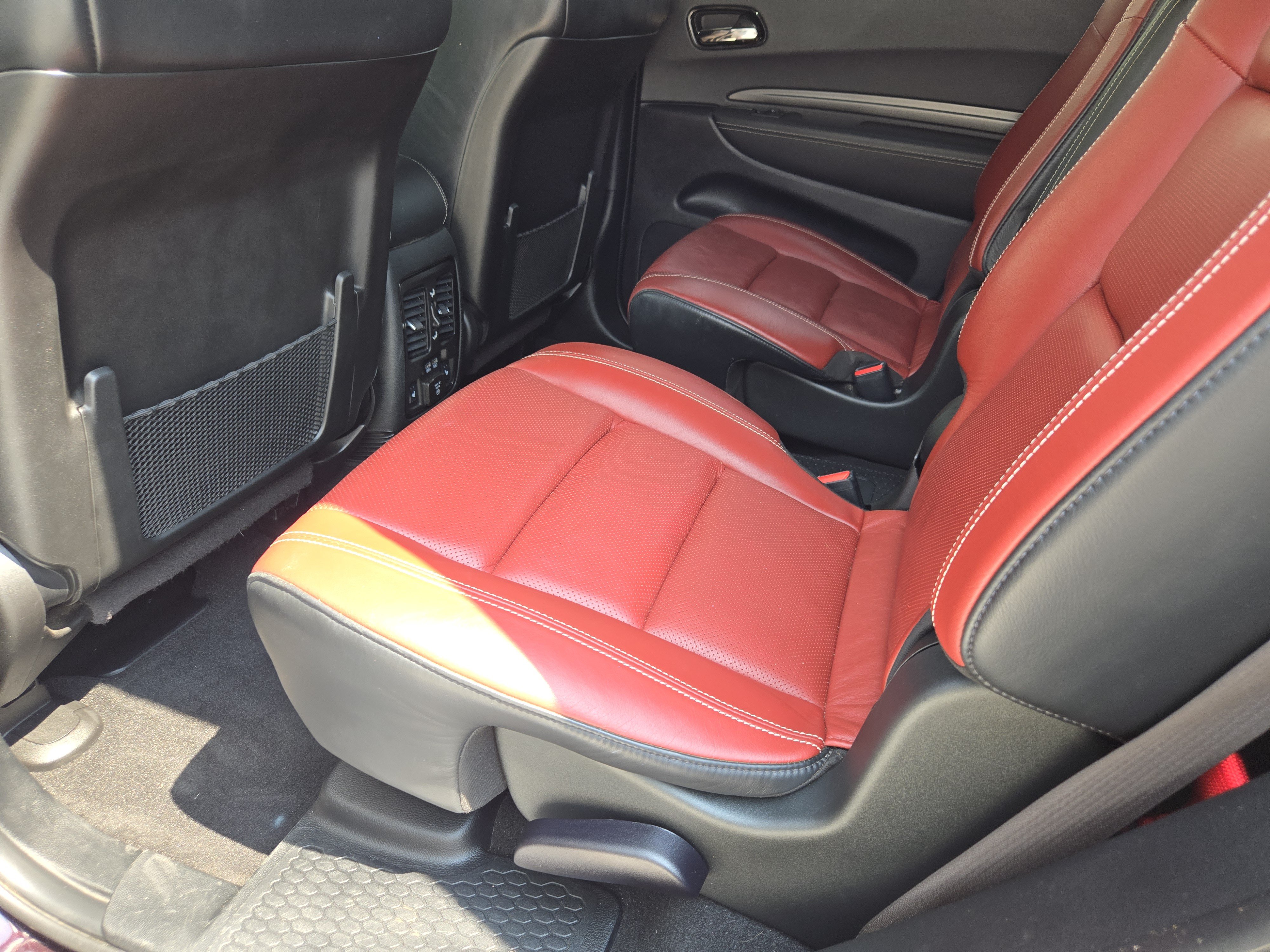 Used 2024 Dodge Durango SRT AWD/4WD image 32