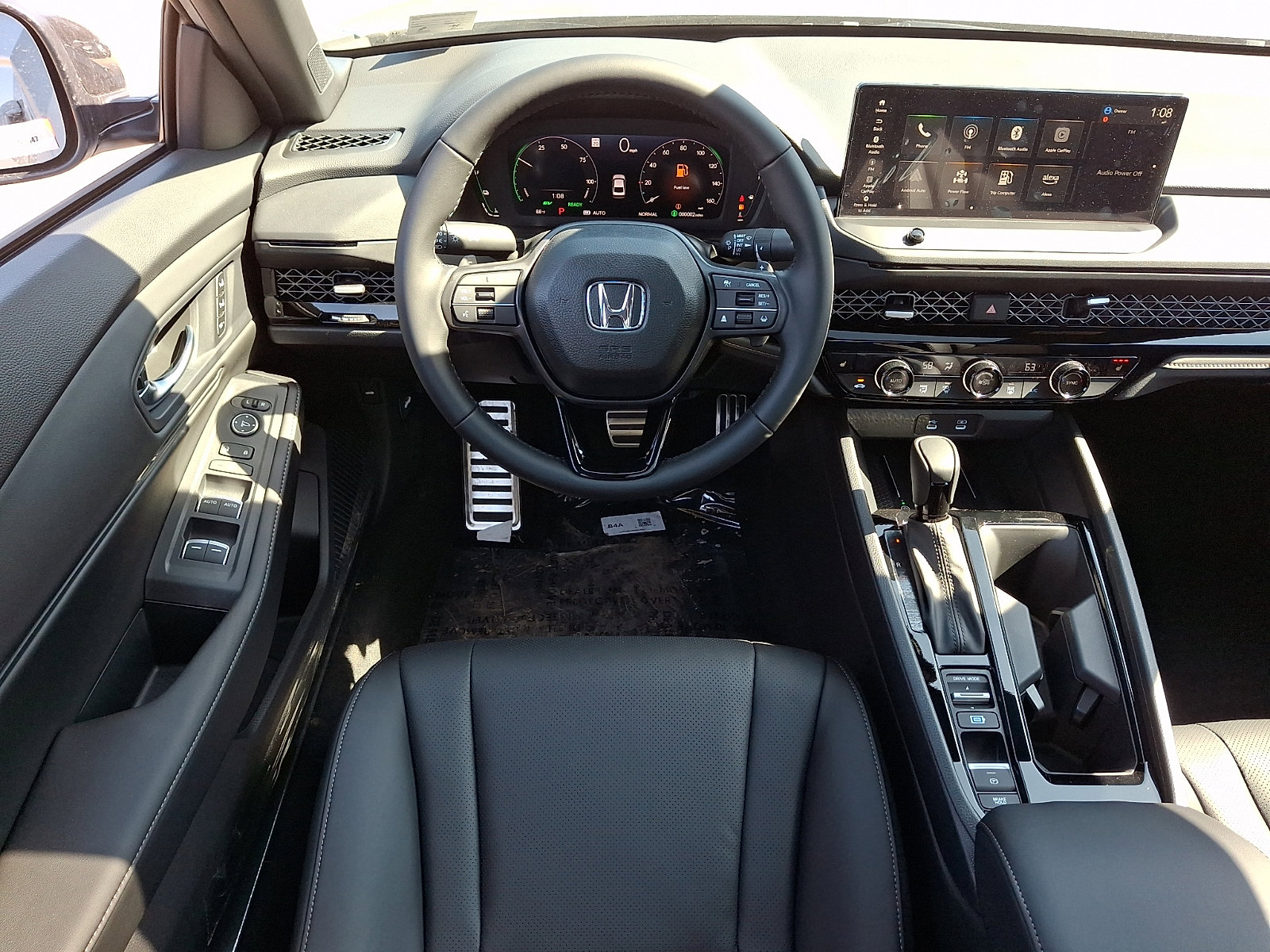 New 2026 Honda Accord Sport image 7