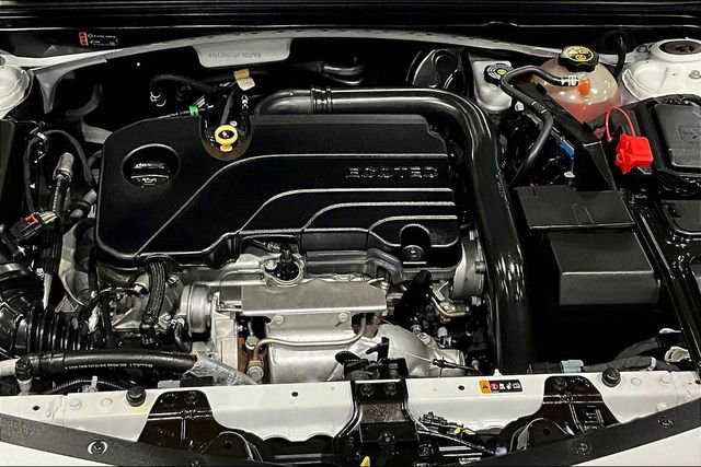 Used 2019 Chevrolet Malibu LT FWD image 26