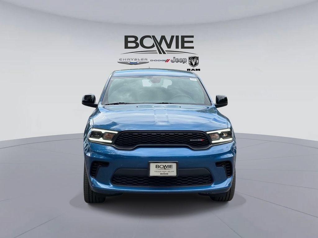 Used 2025 Dodge Durango GT AWD/4WD image 6