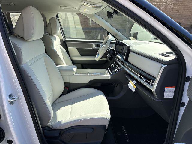 New 2026 Hyundai Santa Fe SE image 28