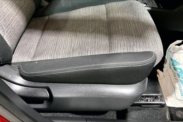 Used 2021 Nissan Rogue SV image 42