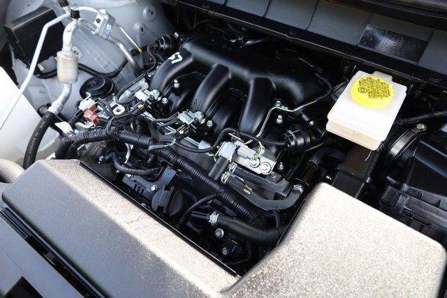 Certified 2025 Nissan Pathfinder SV AWD/4WD image 28