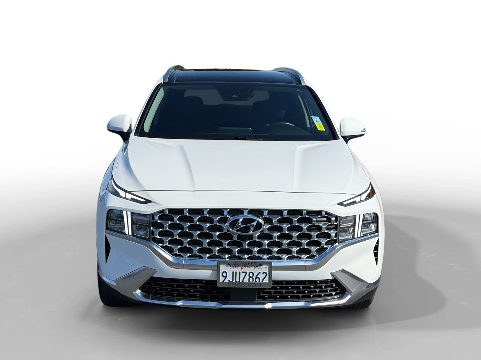 Certified 2023 Hyundai Santa Fe SEL w/ Premium Package AWD/4WD image 8