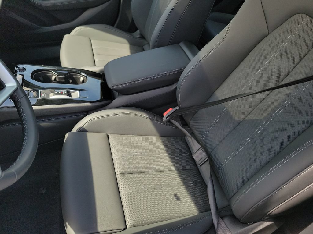 New 2026 Audi A5 2.0T Prestige AWD/4WD image 17