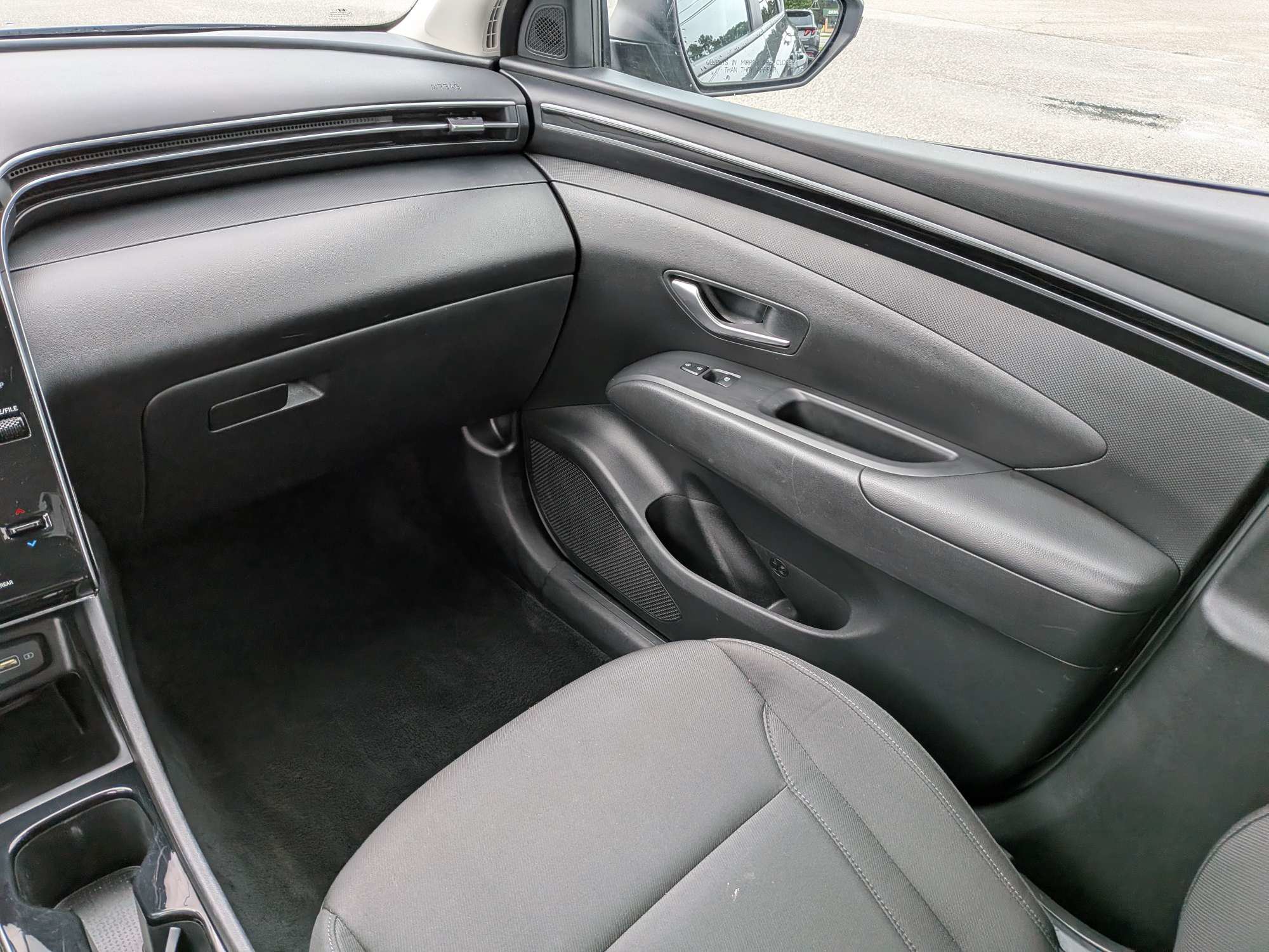 Certified 2024 Hyundai Tucson SEL AWD/4WD image 18