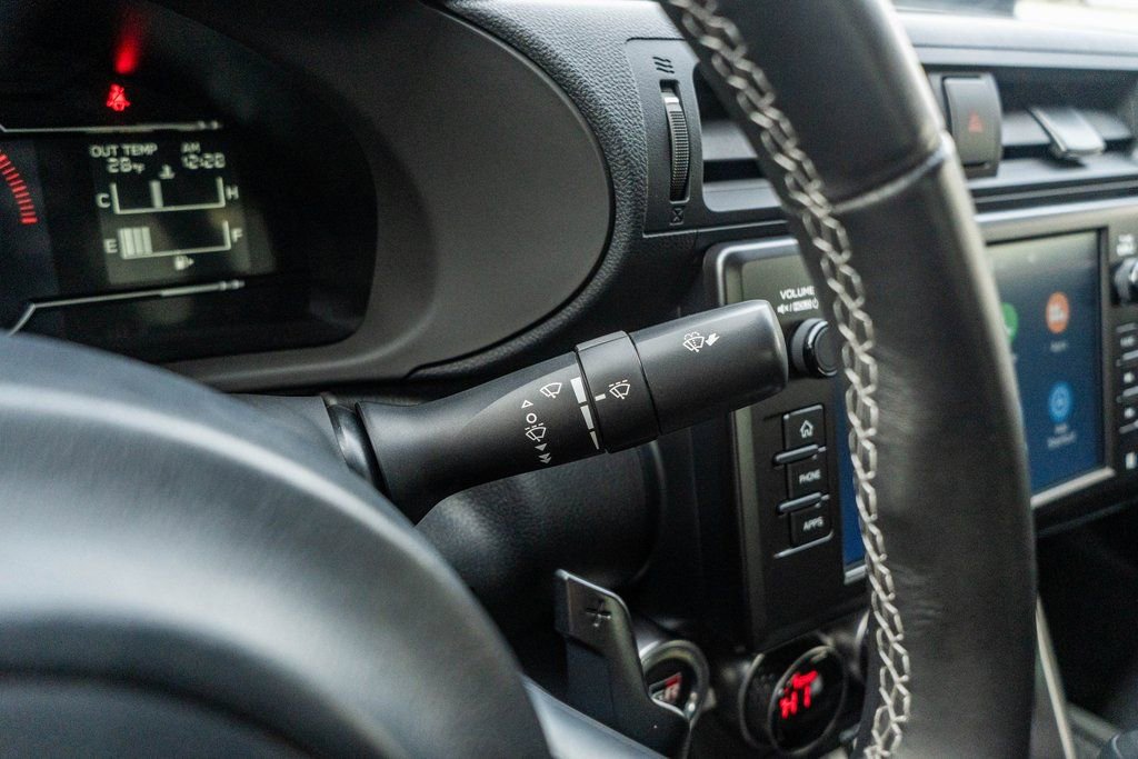 Used 2023 Toyota GR86 Premium w/ ALL Weather Mat Package (TMS) image 25