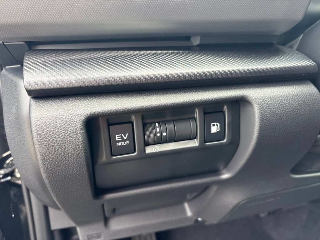 New 2026 Subaru Crosstrek 2.5i Limited AWD/4WD image 20