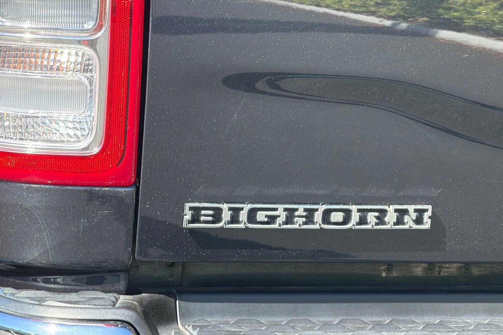 Used 2019 RAM 3500 Big Horn AWD/4WD image 26