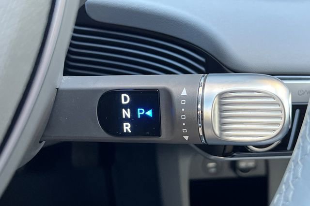 Certified 2024 Hyundai Ioniq 5 SEL image 28