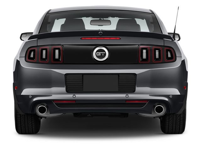 Used 2020 Ford Mustang GT Premium w/ GT Performance Package RWD image 6