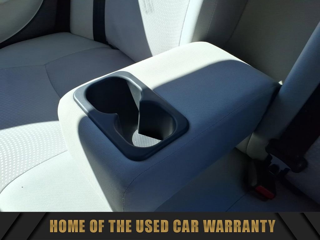 Used 2017 Mitsubishi Mirage G4 ES FWD image 30
