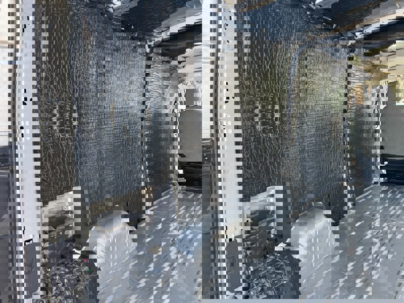 Used 2018 Ford Transit 350 148 Low Roof image 36