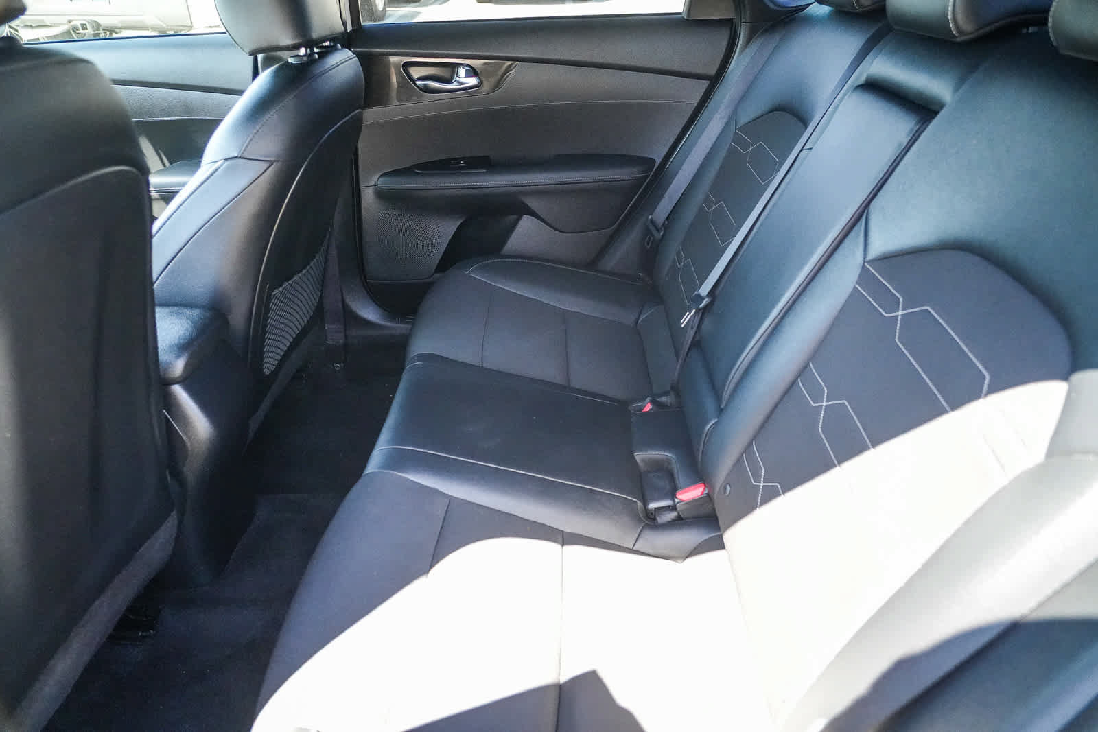 Used 2024 Kia Forte GT-Line FWD image 13