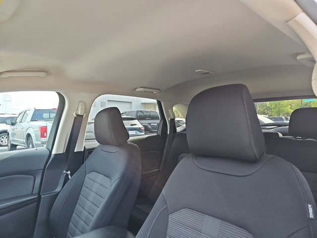 Used 2024 Ford Edge SEL image 14