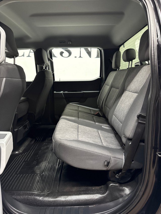 Used 2024 Ford F350 XL AWD/4WD image 36
