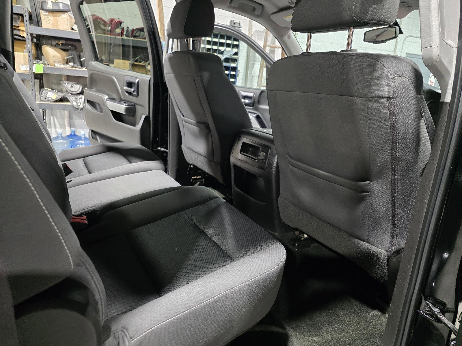 Used 2016 Chevrolet Silverado 1500 LT image 31