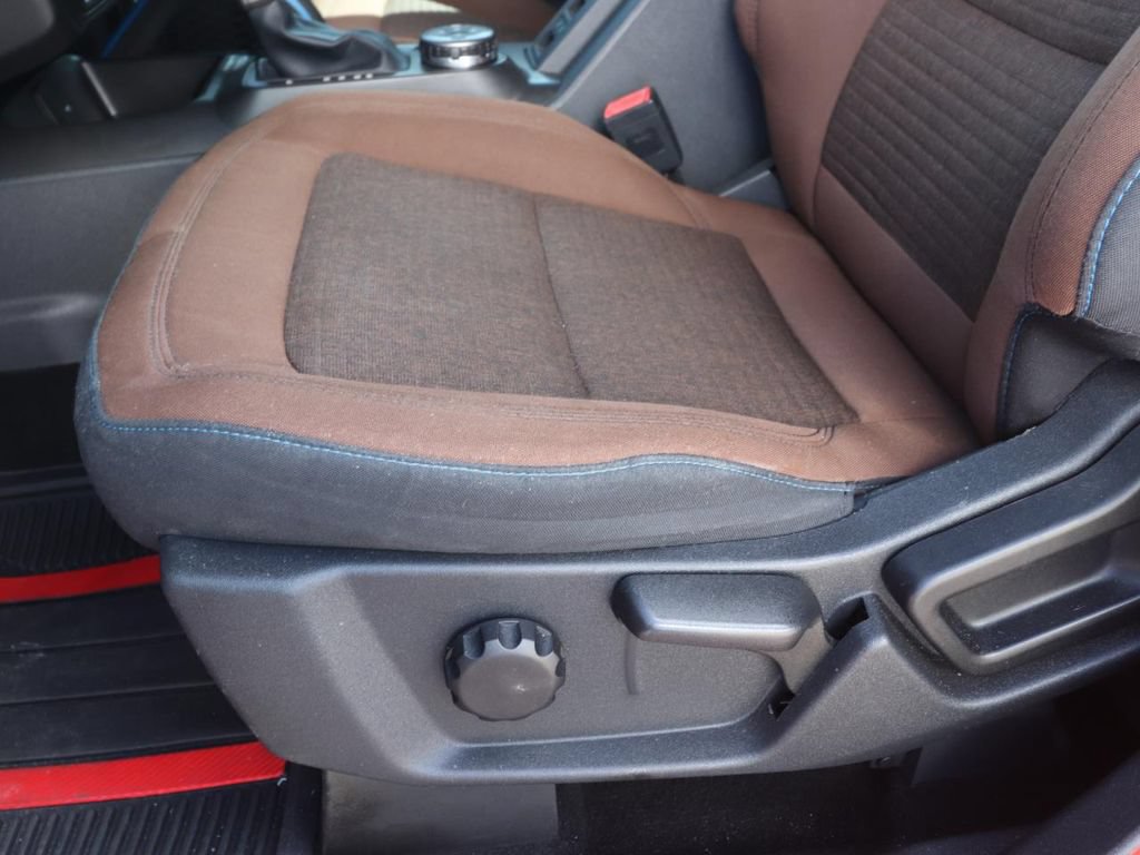 Certified 2023 Ford Bronco Outer Banks AWD/4WD image 17