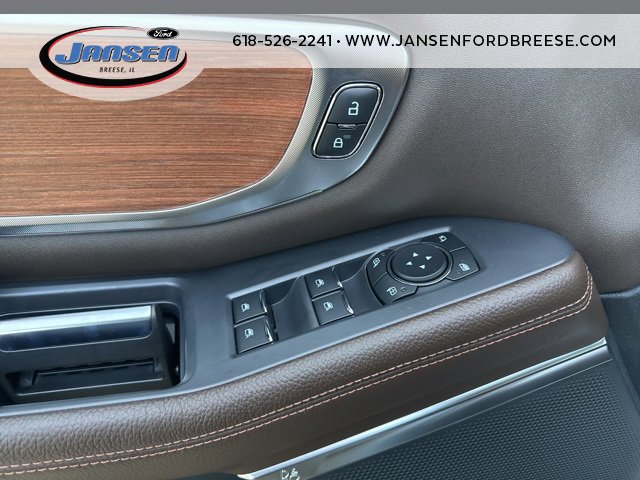 New 2025 Ford Expedition King Ranch image 8