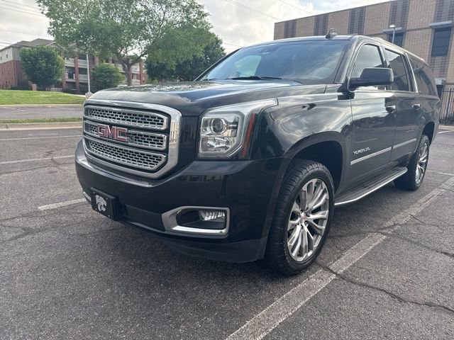 Used 2019 GMC Yukon XL SLT