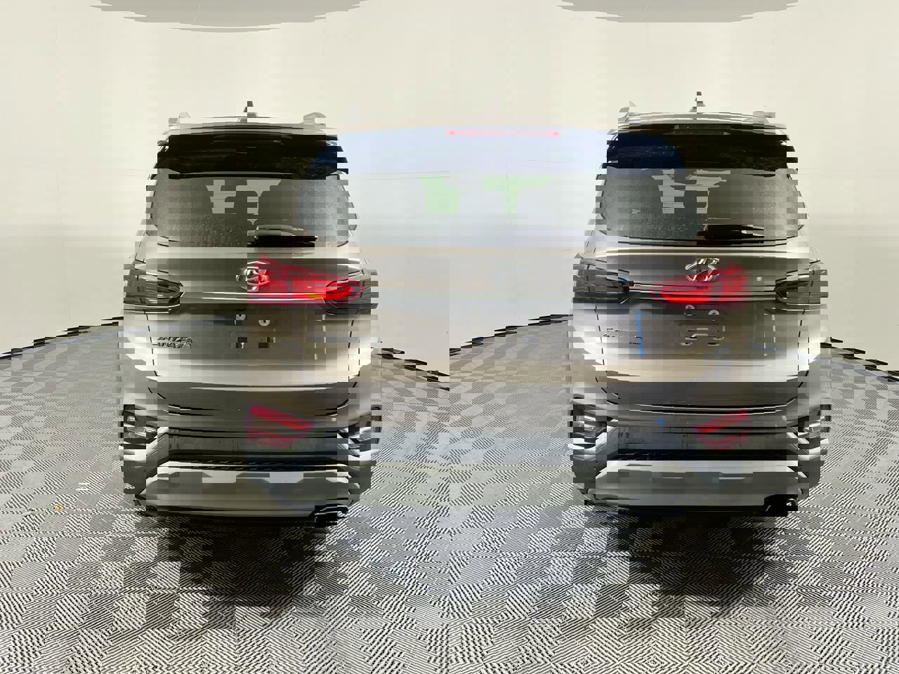 Used 2020 Hyundai Santa Fe SEL w/ Convenience Package image 4