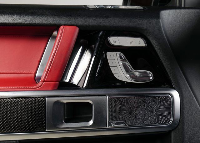 Used 2023 Mercedes-Benz G 63 AMG 4MATIC image 26