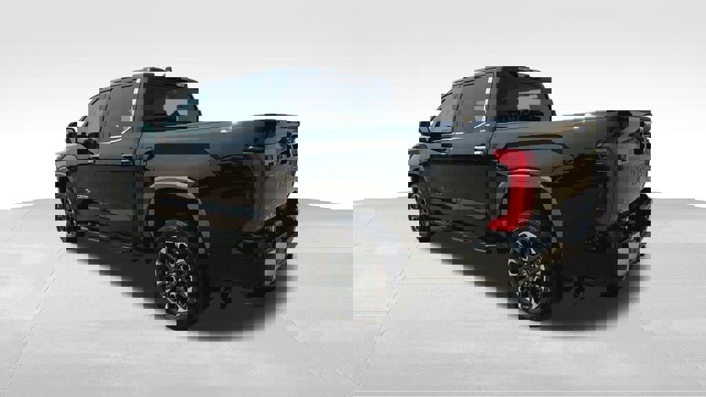 Used 2025 Toyota Tundra Limited image 6