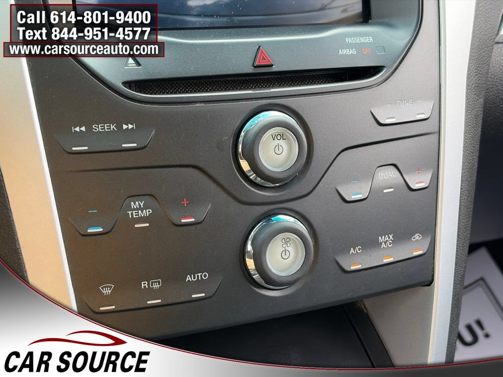 Used 2013 Ford Explorer XLT FWD image 22