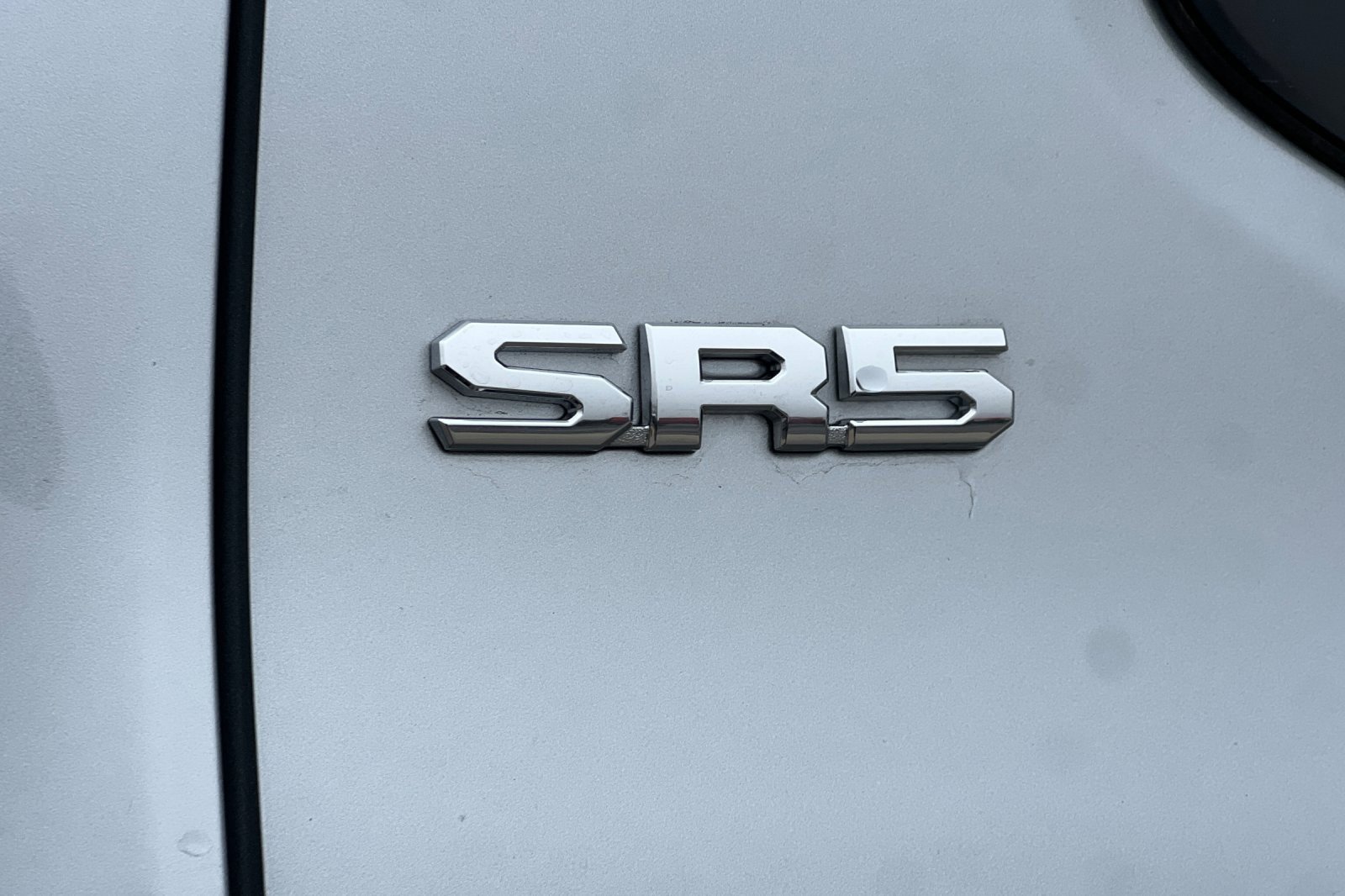 Used 2024 Toyota Tacoma SR5 image 22