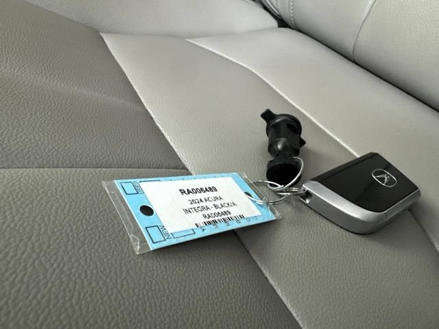 Used 2024 Acura Integra FWD image 31