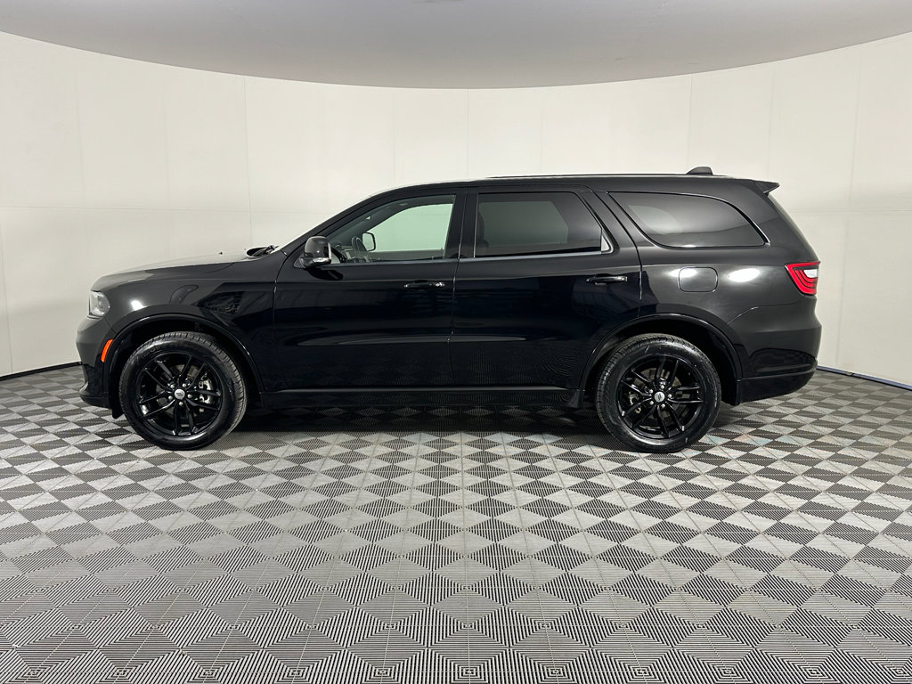 Used 2022 Dodge Durango GT image 15