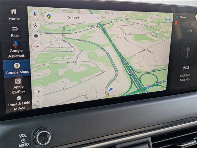 New 2026 Honda Pilot EX-L image 14