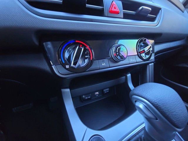 New 2026 Kia Seltos LX image 21