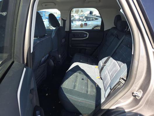 Used 2023 Ford Bronco Sport Heritage image 12