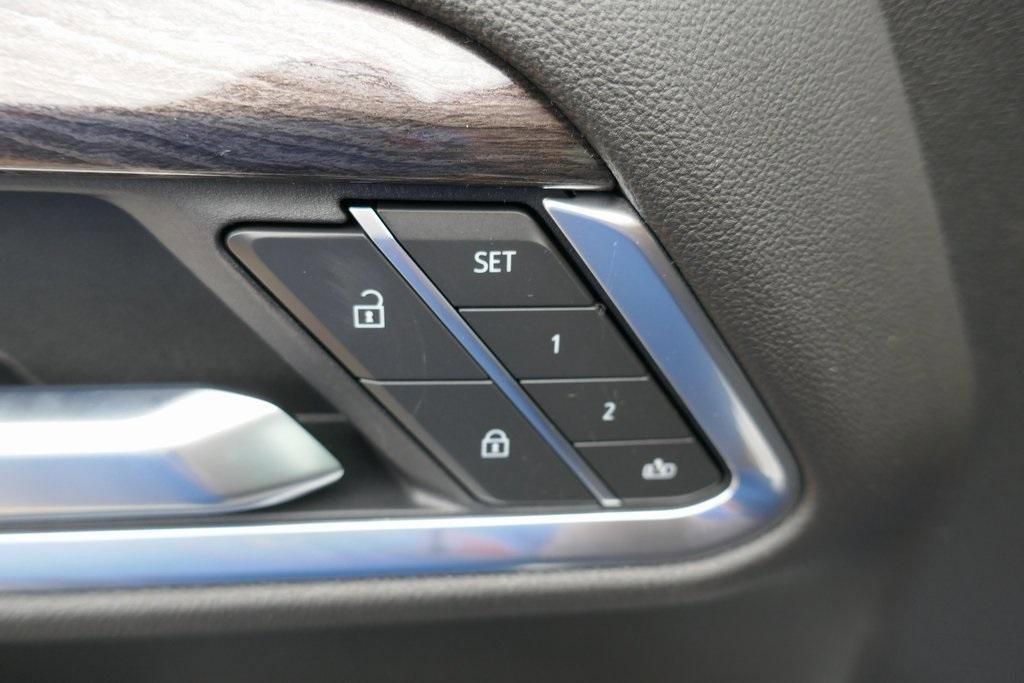 New 2026 Chevrolet Silverado 2500 LTZ w/ LTZ Plus Package image 17