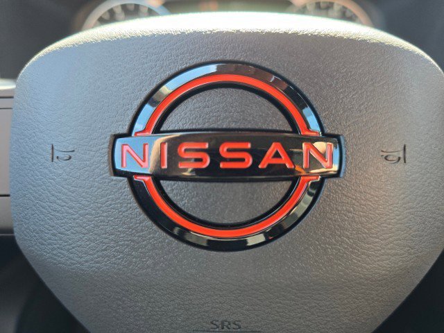 New 2026 Nissan Rogue SV w/ Rock Creek Premium Package image 39