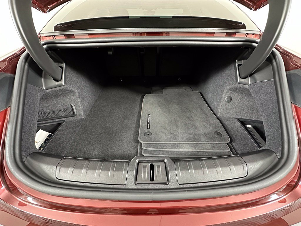 Certified 2021 Porsche Taycan RWD image 41