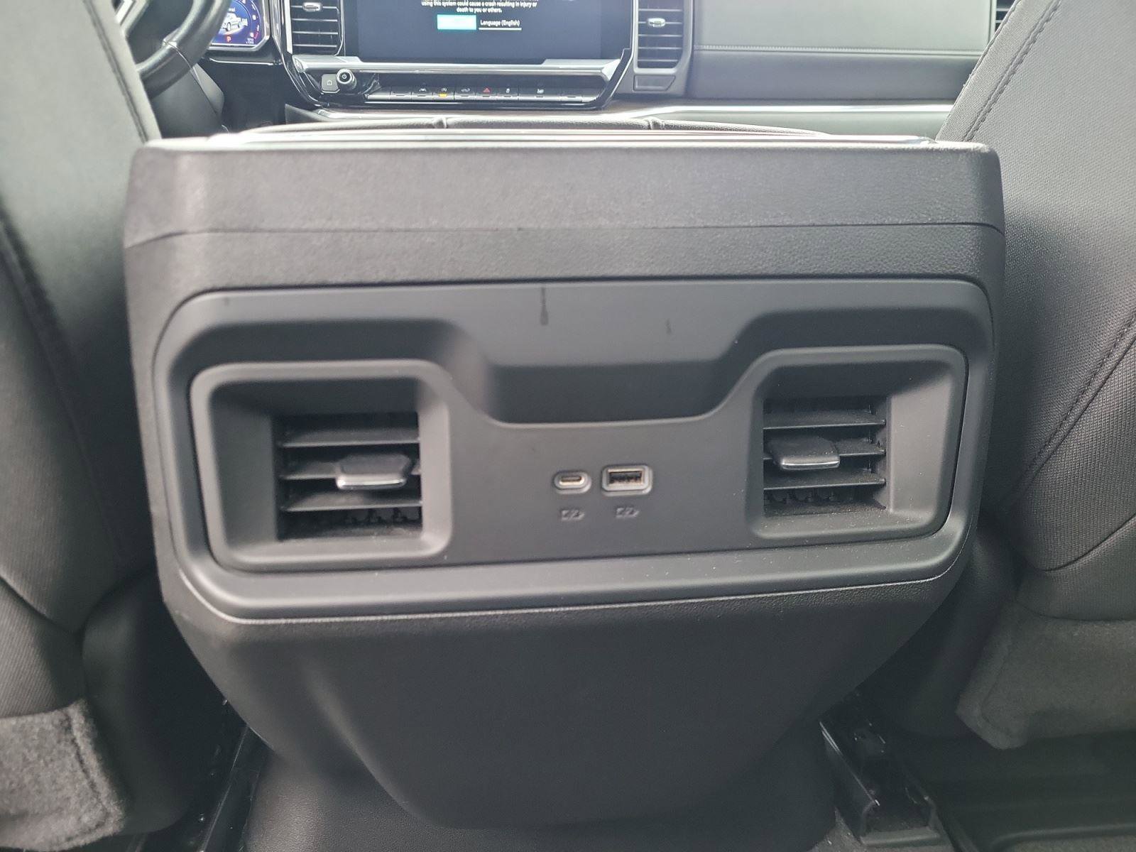 Used 2023 Chevrolet Silverado 1500 RST w/ Max Trailering Package image 20