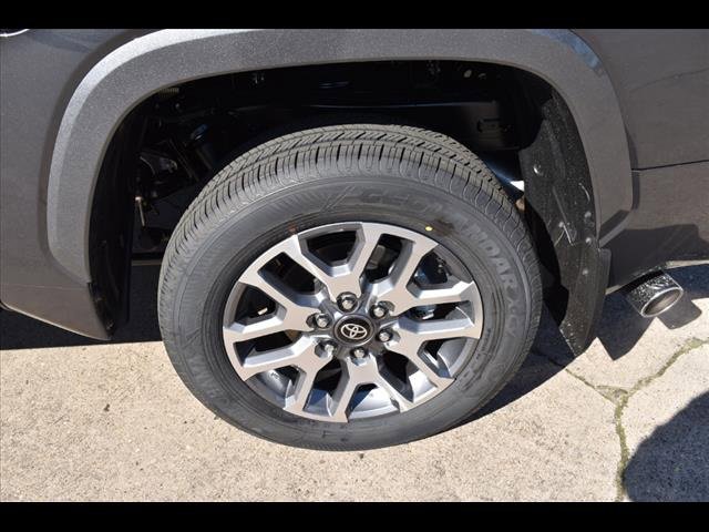 New 2025 Toyota Tundra 1794 Edition image 20