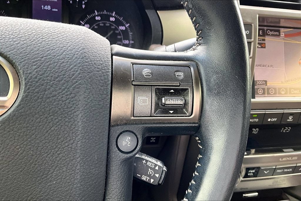 Used 2014 Lexus GX 460 Luxury AWD/4WD image 24