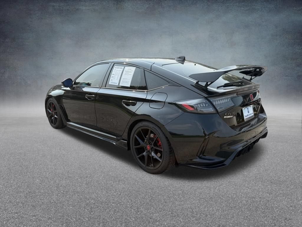 Used 2023 Honda Civic Type R image 10