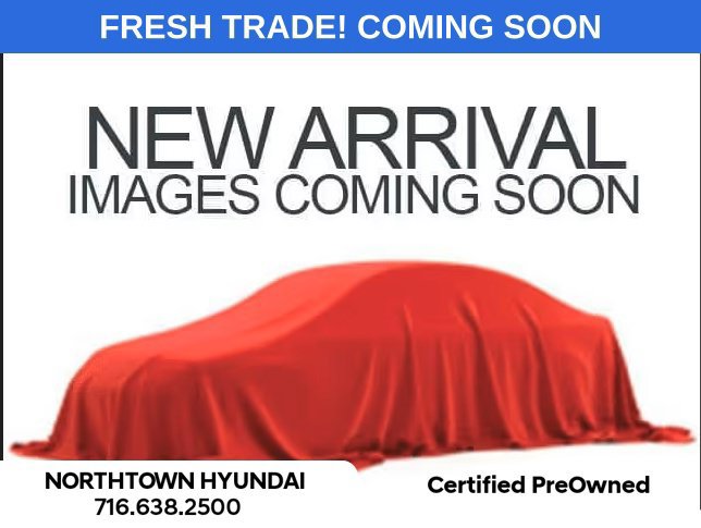 Certified 2026 Hyundai Palisade Limited AWD/4WD image 1