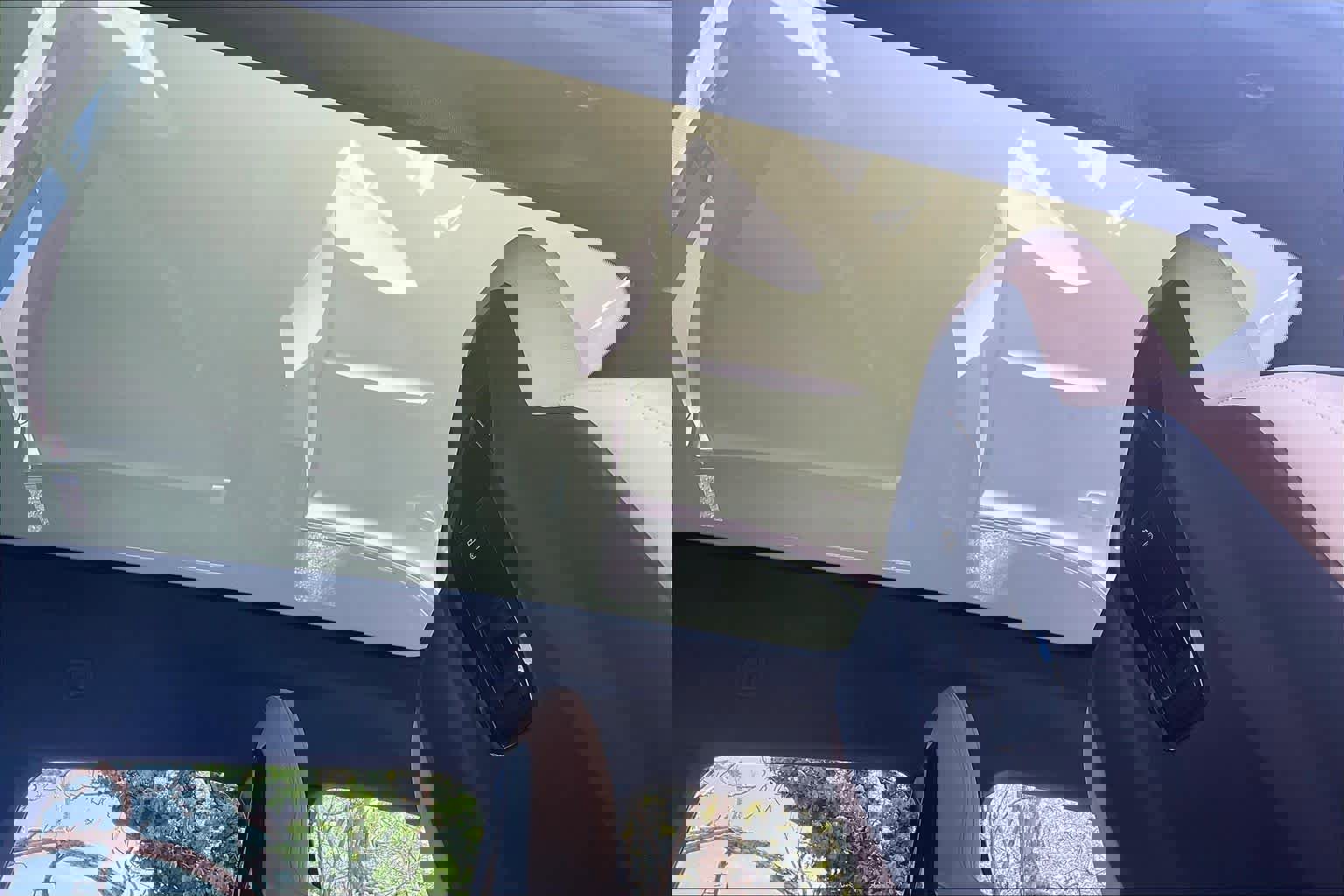 Certified 2024 BMW iX xDrive50 w/ Premium Package image 13